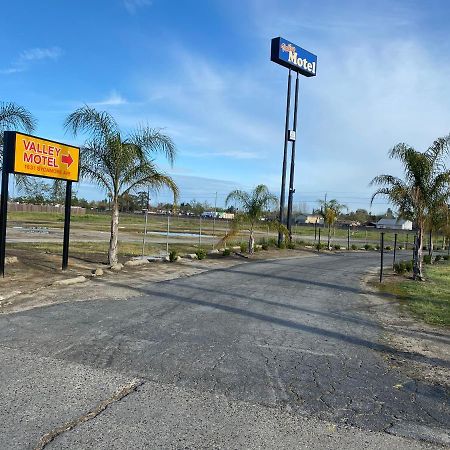 Valley Motel Atwater Εξωτερικό φωτογραφία