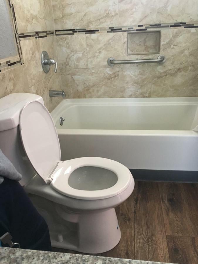 Valley Motel Atwater Εξωτερικό φωτογραφία