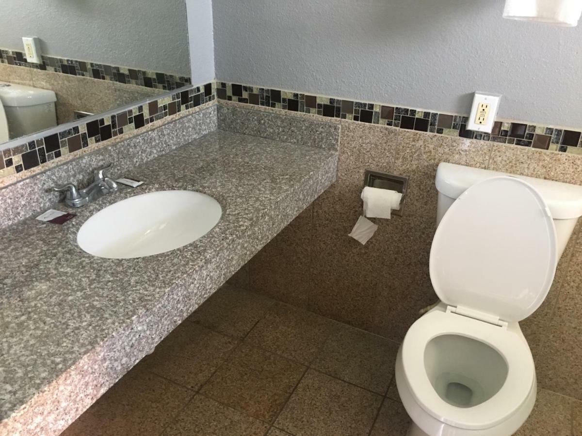 Valley Motel Atwater Εξωτερικό φωτογραφία