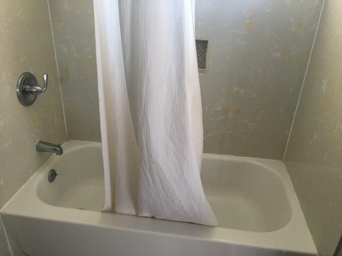 Valley Motel Atwater Εξωτερικό φωτογραφία