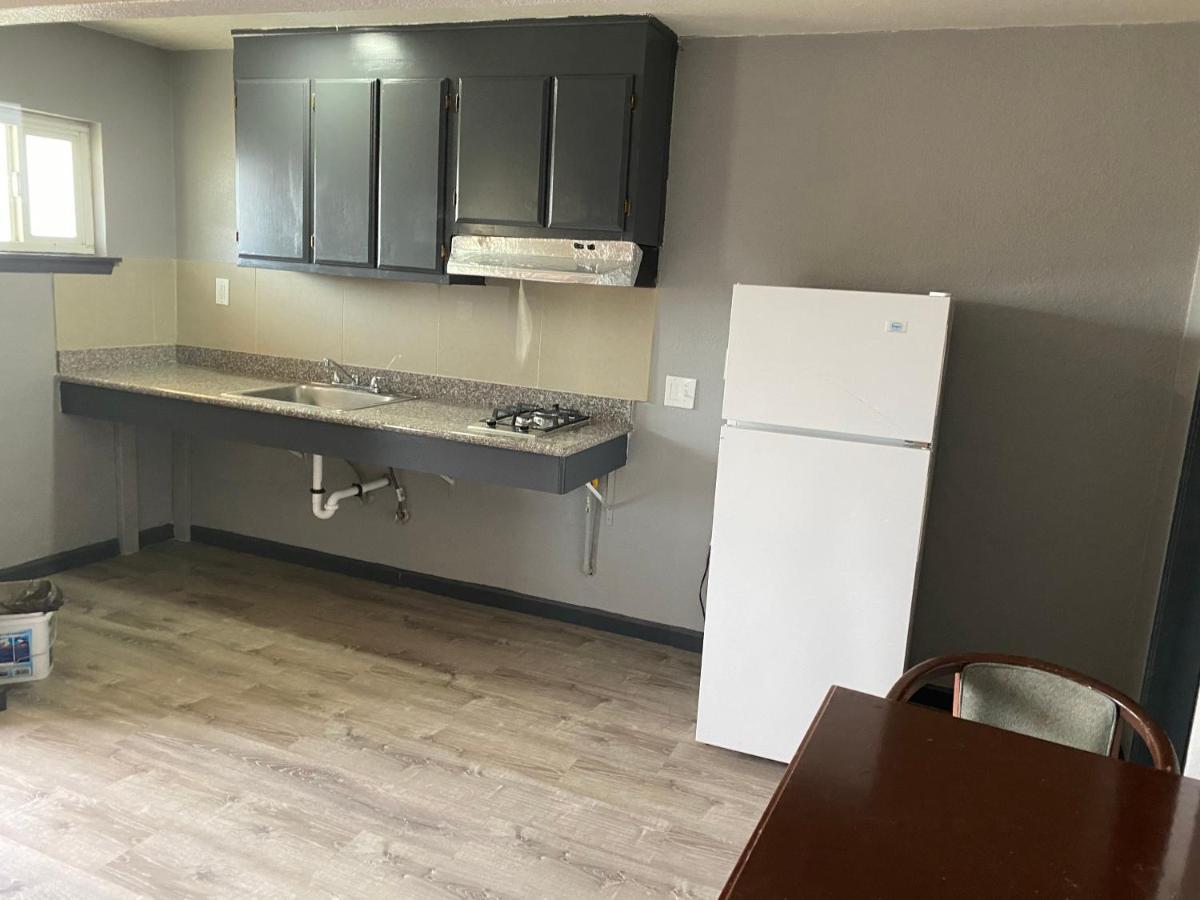 Valley Motel Atwater Εξωτερικό φωτογραφία