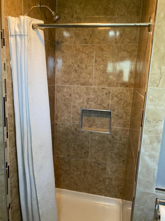 Valley Motel Atwater Εξωτερικό φωτογραφία